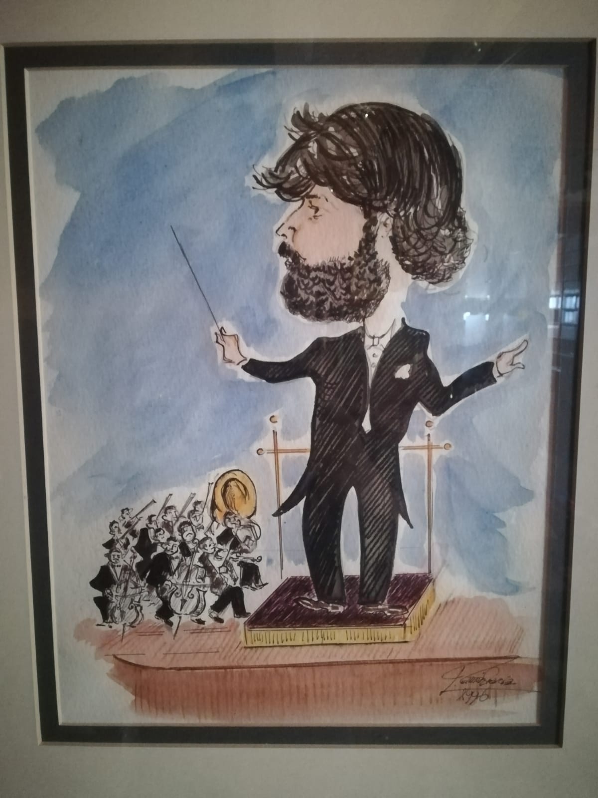 RAFAEL LAGO