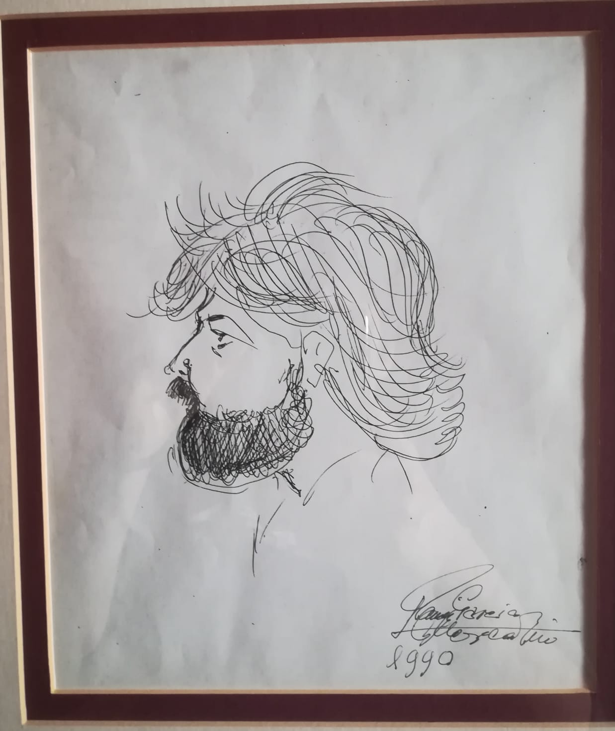 RAFAEL LAGO (BLANCO Y NEGRO)