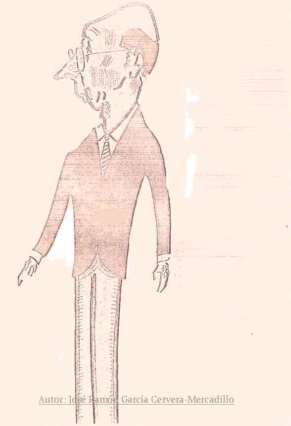 RAFAEL LANDIN